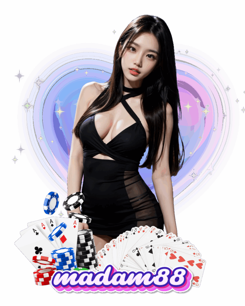 madam88-สล็อตออนไลน์ 