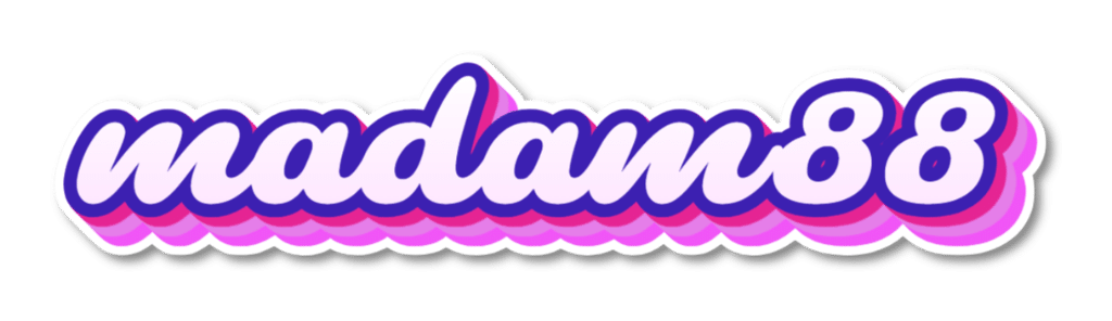 madam88-logo